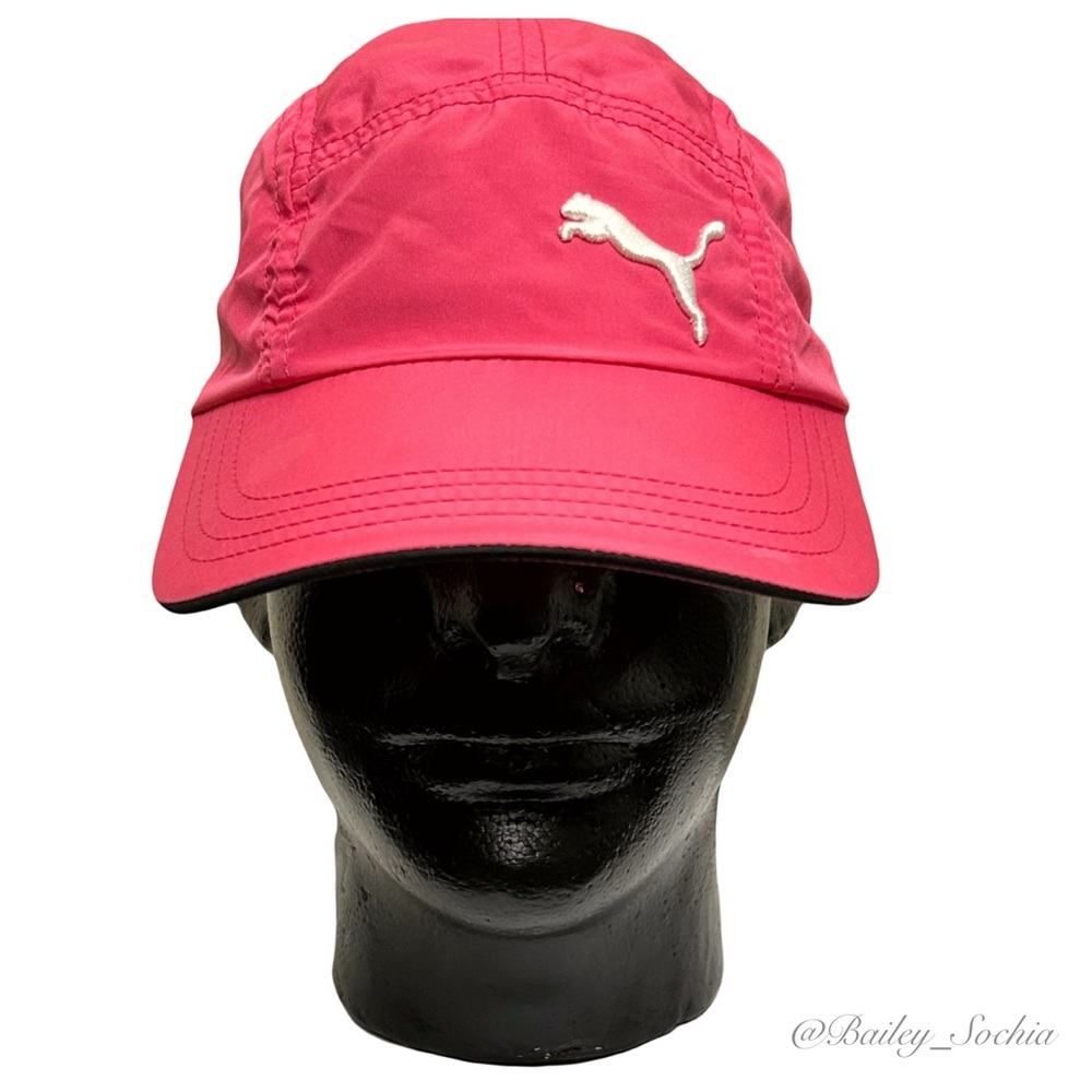Puma Sport Lifestyle Golfing Hat